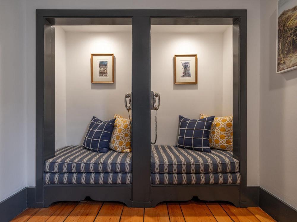 Hotel Addison Choate à Rockport Extérieur photo