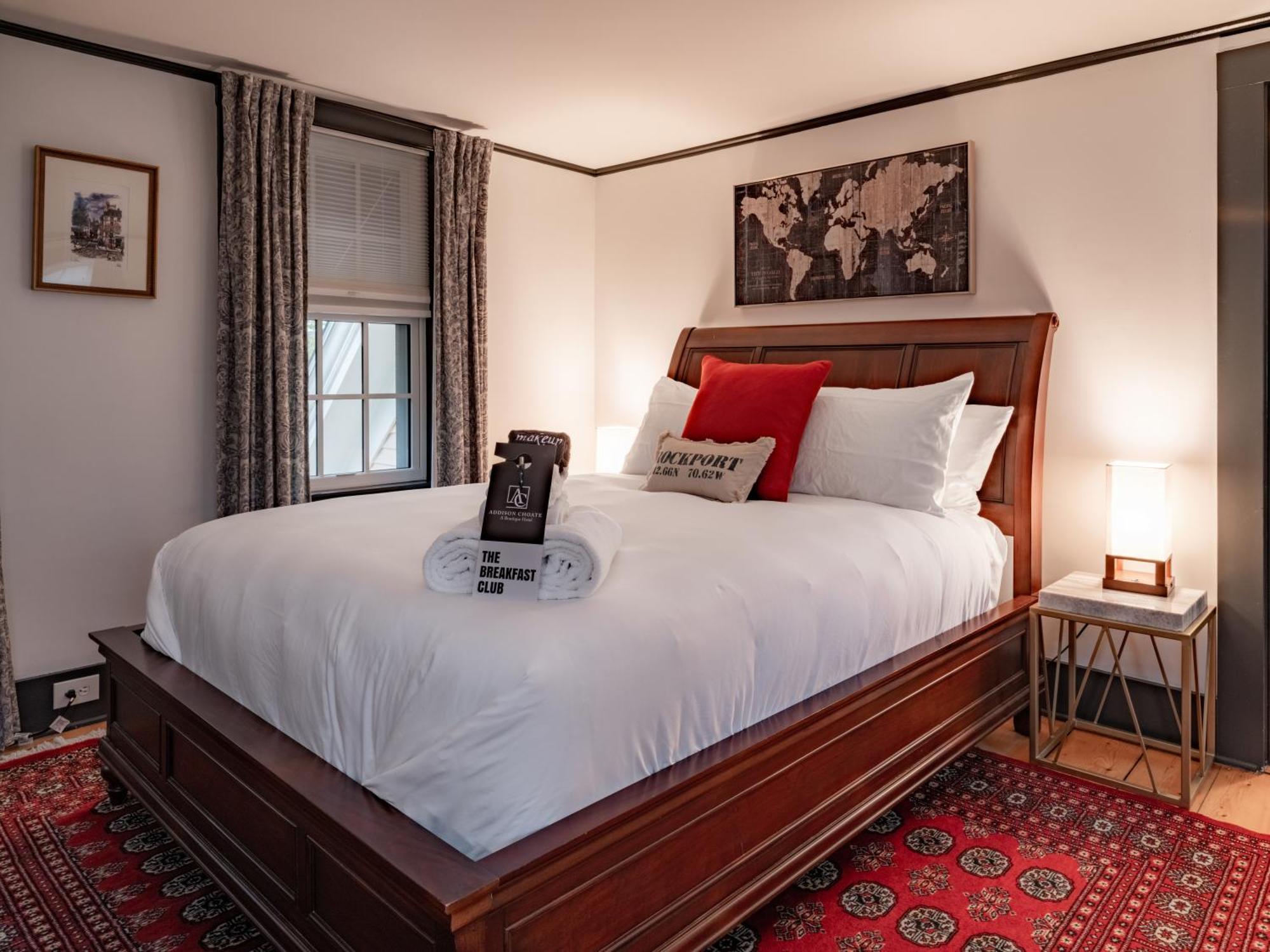 Hotel Addison Choate à Rockport Extérieur photo