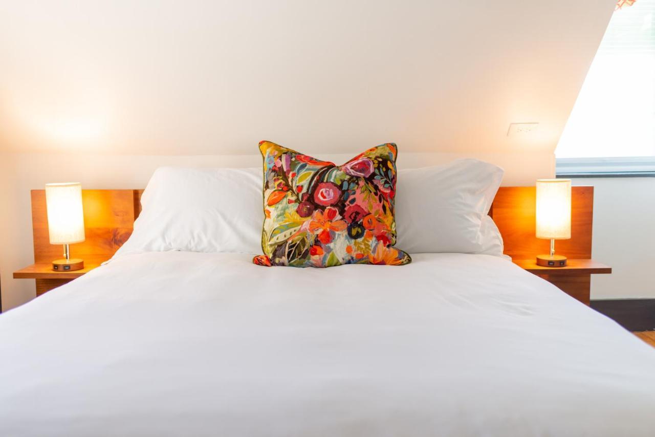 Hotel Addison Choate à Rockport Extérieur photo